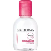 Resim Bioderma Sensibio H20 100 ml 