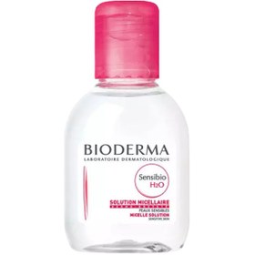 Resim Bioderma Sensibio H20 100 ml 