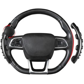 Resim SUNUP Direksiyon Çevirme Topuzu 