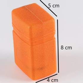 Resim Katlanabilir Mikro Kamp Ocağı 