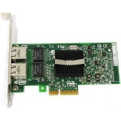 Resim Intel Pro Lan Card CPU-D33682 Dual Port Server Adapter 
