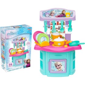 Resim MCM Group 03565 Dede Frozen Şef Mutfak 