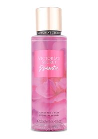 Resim Victoria’s Secret Romantic Mist Vücut Spreyi 250 ML 