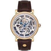 Resim Hislon Sd104g-16kg Erkek Kol Saati Gold - Gümüş 