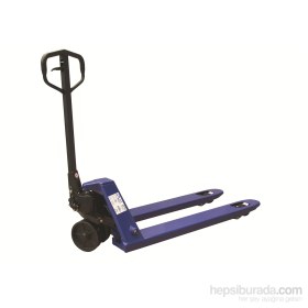 Resim Atlas Attp Transpalet 2500Kg Taşıma Kapastesi 