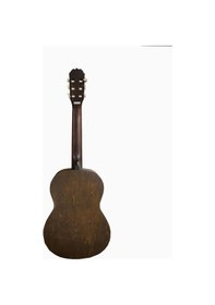 Resim Eva Acmh-10 Naturel Mat Klasik Gitar 4/4 Modern Mat Cila Pürü 