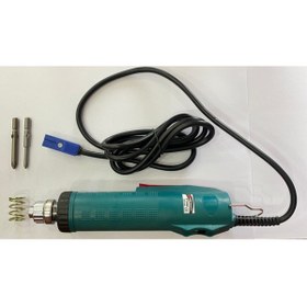 Resim Worldtec Elektrikli Tornavida -montaj Tornavidası 