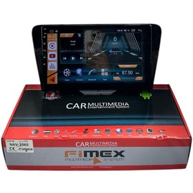 Resim Skoda Octavia 2014-2018 Fimex 2-64 Dspli Pro Oem Multimedia 