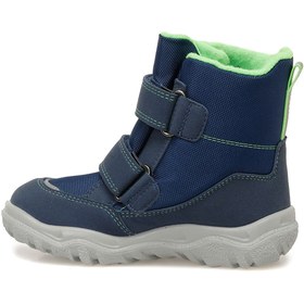 Resim Superfit HUSKY1 Siyah Erkek Çocuk Outdoor Bot 