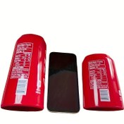 Resim 2 adet/1 adet Gizli Bira Silikon Bardak Kılıfı - Sodya Kutusu'nu Gizle, (15.9 oz/12 oz Sodya Kutularına Uygun) Açık Hava Pikniği, Konser Partisi, Açılabilir ve Kapatılabilir · Piknik Gereksinimi - Şaka Bira Aleti - Sızdırmaz Kapatma 