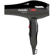 Resim Musullu Saloon Saç Kurutma Makinesi 