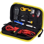 Resim JCD 80W Lehim Seti 