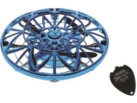 Resim Corby Air Spinner Otokontrol Drone CX011 Mavi 