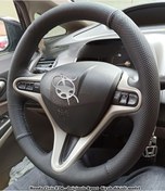 Resim Honda Civic Fd6 Araca Özel Direksiyon Kılıfı Açıklamayı Okuyunuz 