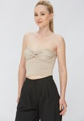 Resim estewoman Crop Top 