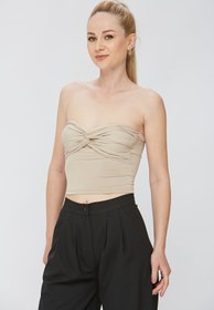 Resim estewoman Crop Top 