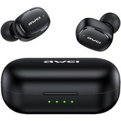 Resim Awei T13pro Bluetooth Spor Kulaklığı 