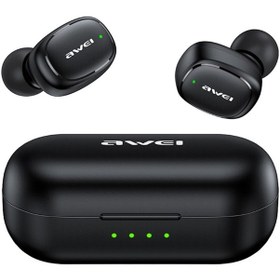 Resim Awei T13pro Bluetooth Spor Kulaklığı 