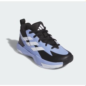 Resim Adidas Cross Em Up Select Mid Çocuk Basketbol Ayakkabısı Ig6646 I-154 Karışık 