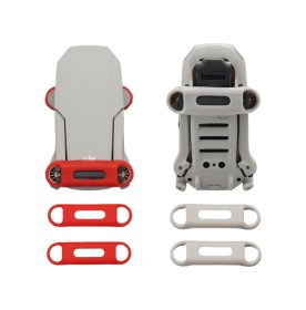 Resim Djı Mavic Mini/mini Se/mini 2 Drone Pervane Sabitleyici İçin Pervane Tutucu Koruyucu Sabitleyici... 