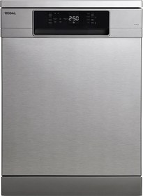 Resim Regal BM 524 IG 5 Programlı 14 Kişilik Bulaşık Makinesi 