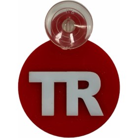 Resim Ledshop Tr Vantuzlu Pleksi Arma 