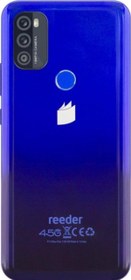 Resim P13 Blue Max 128 Gb Blue 