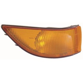 Resim Depo 214-1518L-AE Sinyal Lambasi On Sol Mitsubishi Lancer 88-92 MB541765 2141518LAE (WK134783) 