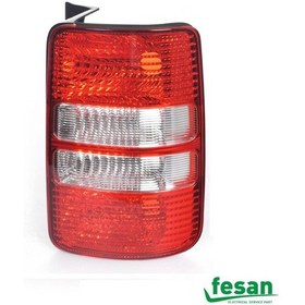 Resim Volkswagen Caddy Sağ Arka Stop Lambası 2010--2015 N11.24473 