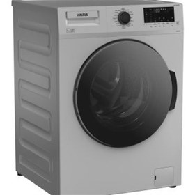 Resim Altus AL-9123 XS 9 Kg Silver Çamaşır Makinesi 