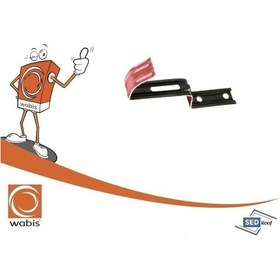 Resim Wabis Mahya Kiremit Kancası (50 Adet/Karton) 