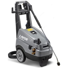 Resim Lavor TUCSON1509LP Yarı Profesyonel Soğuk Basınçlı Yıkama Makinesi 