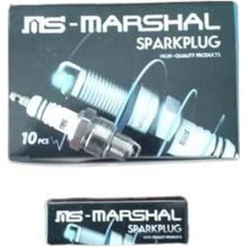 Resim BUJİ TESTERE MOTOR (L7TC) MARSHAL 