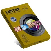 Resim LUSTRE 15x21 Inkjet Silk (ipek) Fotoğraf Kağıdı - 285gr. - A5 