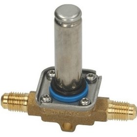 Resim Sanhua Mdf-A03-3H003 Sel.V. (0.23 M3/H) 3/8" Kay.B 