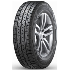 Resim Hankook 195/75R16C 1PRr 110/108R Winter İ Cept LV RW12 Kış Lastiği 2024 