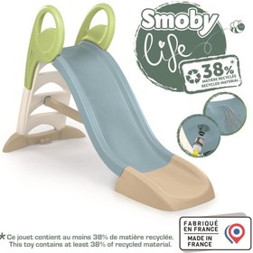 Resim Smoby Life GM Kaydırak - Su Bağlantılı 820509 