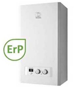Resim Demirdöküm Atromix P 24kw Tam Yoğuşmalı Kombi 
