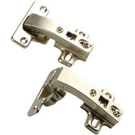 Resim Serrahırdavat 90 Derece Menteşe Frensız 