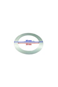 Resim REFLEKS MOTOR E-Bis Difransiyel Aks Dişli Pulu 25-35-0,50 Öm 