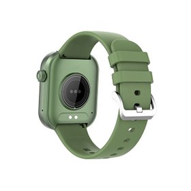 Resim Infinix XWatch 3 Akıllı Saat Yeşil 