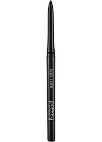 Resim Flormar Matte Kajal Liner Eyeliner Siyah 