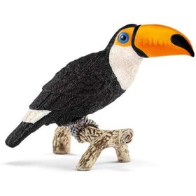 Resim Schleich Tukan 14777 