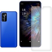 Resim Bufalo Reeder P13 Blue 2021 Ekran Koruyucu Bufalo Flexiglass Nano 