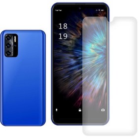 Resim Bufalo Reeder P13 Blue 2021 Ekran Koruyucu Bufalo Flexiglass Nano 