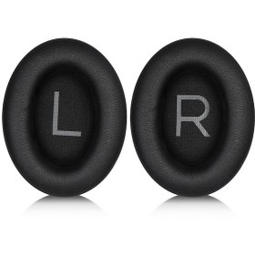 Resim Bose QC45 Kulaklık Pedi Yastığı Padi Kulaklık Yedek Süngeri 