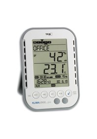 Resim Tfa 30.3039.ıt 'klimalogg Pro' Datalogger Fonksiyonlu Termo-higrometre 