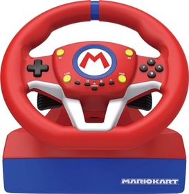 Resim Nintendo Hori Mario Kart Switch Direksiyon 