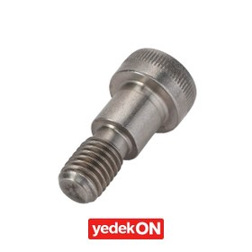 Resim AGCO Altıgen Başlı Somun Cıvata - Massey Ferguson / Fendt / Valtra | ACW1892820 