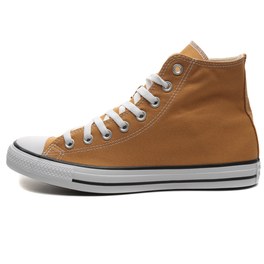 Resim Converse Chuck Taylor All Star Seasonal Color Erkek Spor Ayakkabı Kahve 